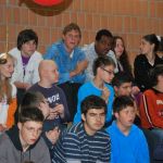Einschulungsfeier 2011